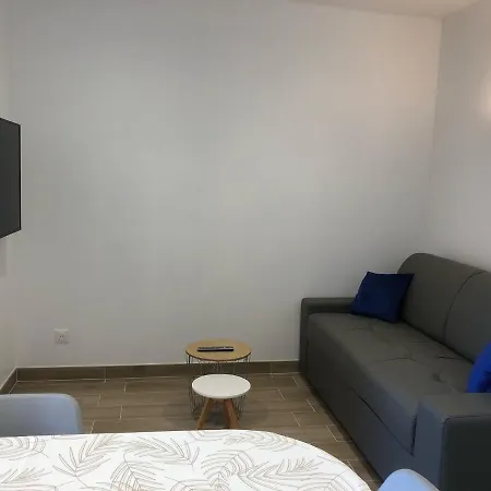 Sollaris 1ere Etage A 11km De Europa-park Apartment *