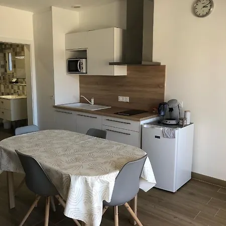 Sollaris 1ère étage à 11km De Europa-park