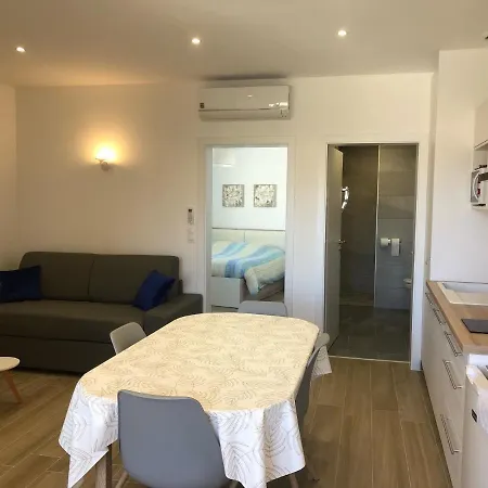 Sollaris 1ere Etage A 11km De Europa-park Apartment *