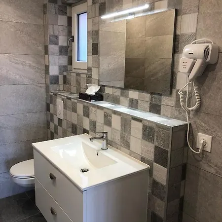 Sollaris 1ère étage à 11km De Europa-park *