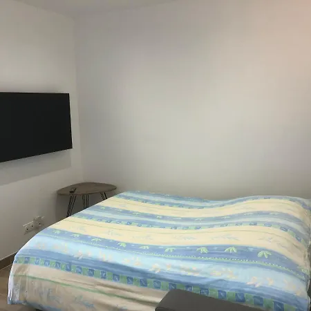 Sollaris 1ère étage à 11km De Europa-park Appartement Friesenheim