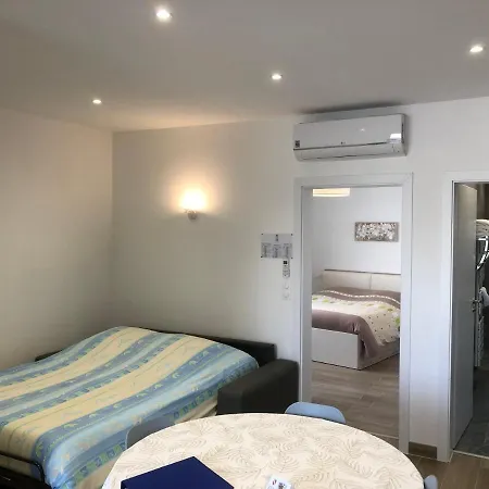 Appartement Sollaris 1ère étage à 11km De Europa-park Friesenheim