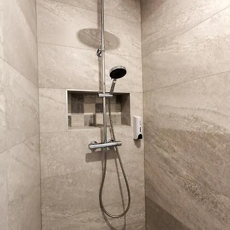 Sollaris 1ère étage à 11km De Europa-park Appartement