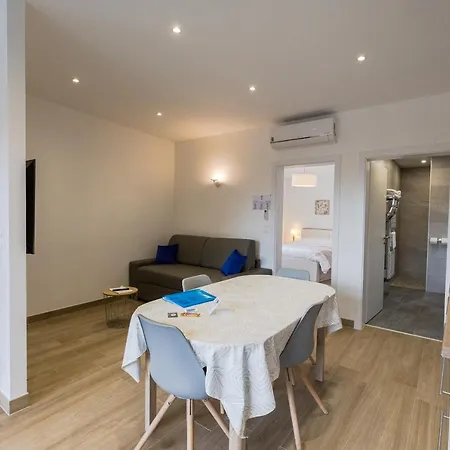 Appartement Sollaris 1ère étage à 11km De Europa-park