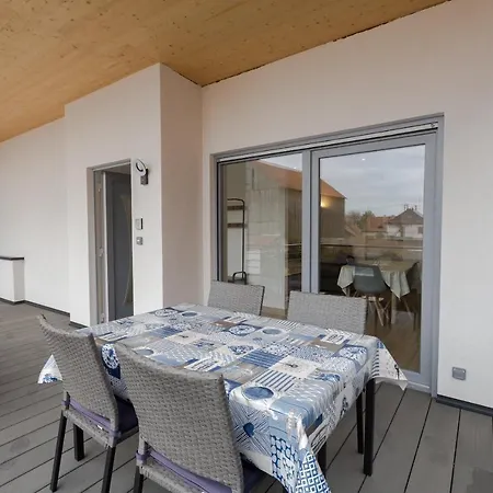 Sollaris 1ère étage à 11km De Europa-park Apartamento *