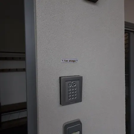 Sollaris 1ère étage à 11km De Europa-park Friesenheim