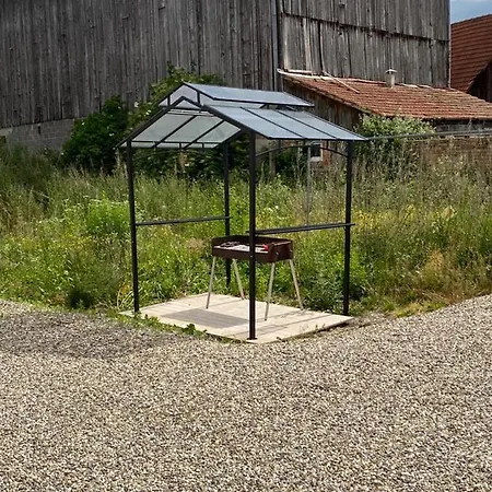 Sollaris 1ère étage à 11km De Europa-park *