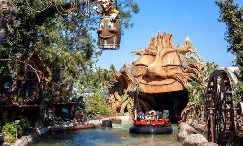 Appartamento Sollaris 1ère étage à 11km De Europa-park Friesenheim